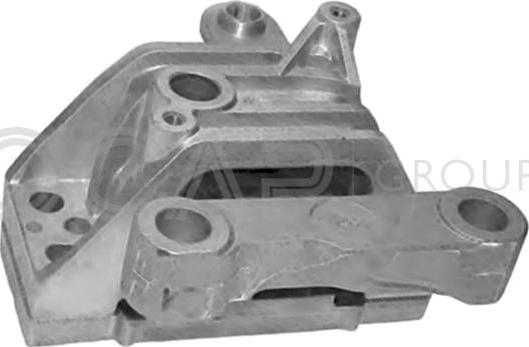 OCAP 1225923 - Sospensione, Motore www.autoricambi360.it