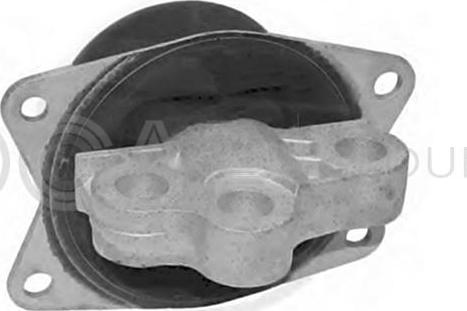 OCAP 1225922 - Sospensione, Motore www.autoricambi360.it