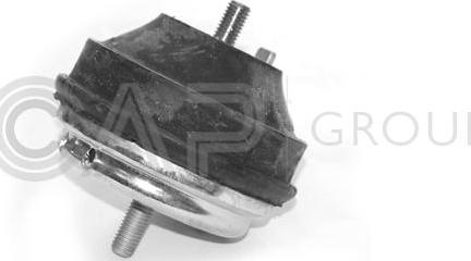 OCAP 1225404 - Sospensione, Motore www.autoricambi360.it