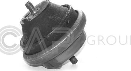 OCAP 1225406 - Sospensione, Motore www.autoricambi360.it