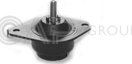 OCAP 1225480 - Sospensione, Motore www.autoricambi360.it