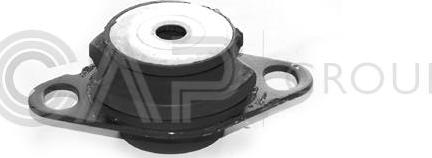 OCAP 1225437 - Sospensione, Motore www.autoricambi360.it