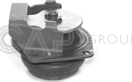 OCAP 1225479 - Sospensione, Motore www.autoricambi360.it