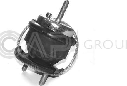 OCAP 1225475 - Sospensione, Motore www.autoricambi360.it
