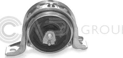 OCAP 1225476 - Sospensione, Motore www.autoricambi360.it