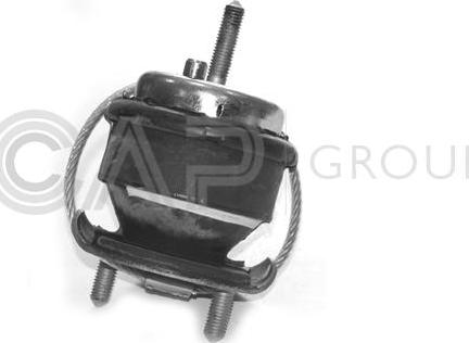 OCAP 1225473 - Sospensione, Motore www.autoricambi360.it