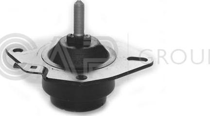 OCAP 1225477 - Sospensione, Motore www.autoricambi360.it
