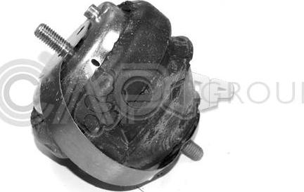 OCAP 1225556 - Sospensione, Motore www.autoricambi360.it