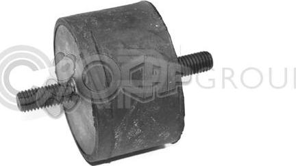 OCAP 1225550 - Sospensione, Motore www.autoricambi360.it