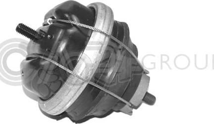 OCAP 1225569 - Sospensione, Motore www.autoricambi360.it