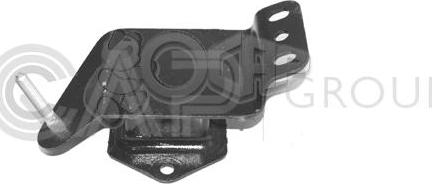 OCAP 1225560 - Sospensione, Motore www.autoricambi360.it