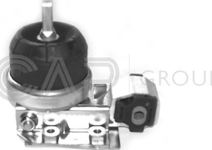 OCAP 1225537 - Sospensione, Motore www.autoricambi360.it