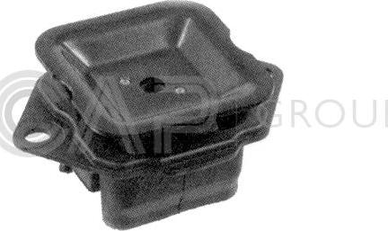 OCAP 1225570 - Sospensione, Motore www.autoricambi360.it