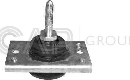 OCAP 1225644 - Sospensione, Motore www.autoricambi360.it