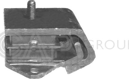 OCAP 1225645 - Sospensione, Motore www.autoricambi360.it