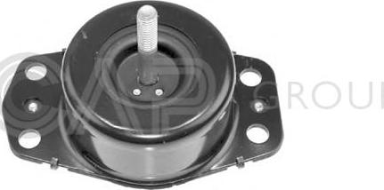 OCAP 1225643 - Sospensione, Motore www.autoricambi360.it