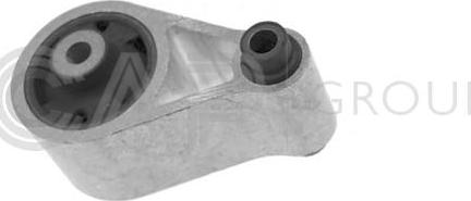 OCAP 1225642 - Sospensione, Motore www.autoricambi360.it