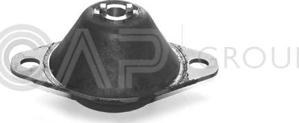 OCAP 1225631 - Sospensione, Motore www.autoricambi360.it