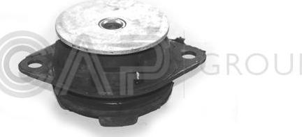 OCAP 1225623 - Sospensione, Motore www.autoricambi360.it