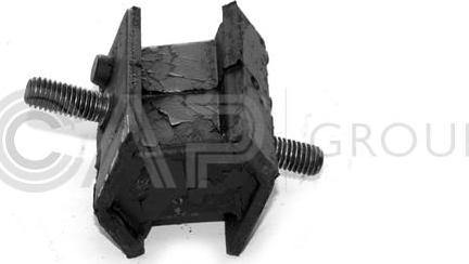 OCAP 1225099 - Sospensione, Motore www.autoricambi360.it