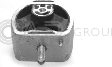 OCAP 1225062 - Sospensione, Motore www.autoricambi360.it