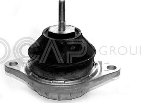 OCAP 1225009 - Sospensione, Motore www.autoricambi360.it