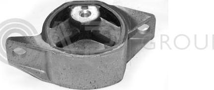OCAP 1225081 - Sospensione, Motore www.autoricambi360.it