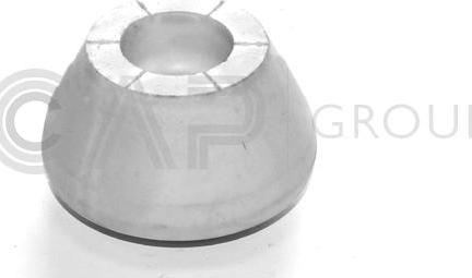 OCAP 1225083 - Tampone paracolpo, Sospensione motore www.autoricambi360.it