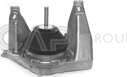 OCAP 1225033 - Sospensione, Motore www.autoricambi360.it