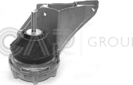 OCAP 1225032 - Sospensione, Motore www.autoricambi360.it