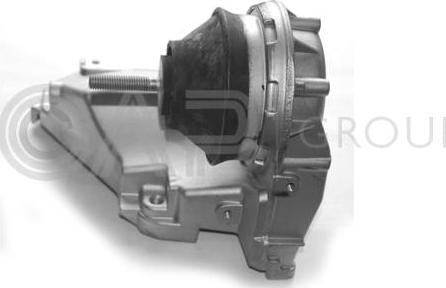 OCAP 1225024 - Sospensione, Motore www.autoricambi360.it