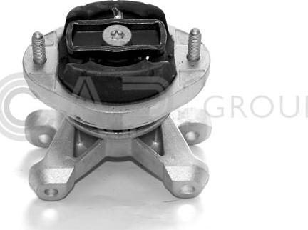 OCAP 1225074 - Sospensione, Motore www.autoricambi360.it