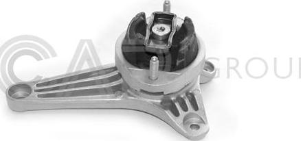 OCAP 1225070 - Sospensione, Motore www.autoricambi360.it