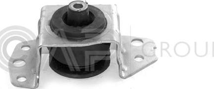 OCAP 1225195 - Sospensione, Motore www.autoricambi360.it
