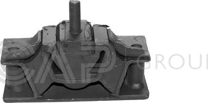 OCAP 1225157 - Sospensione, Motore www.autoricambi360.it