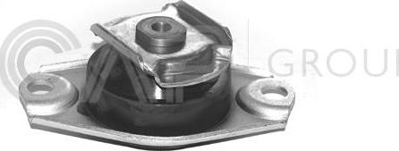 OCAP 1225167 - Sospensione, Motore www.autoricambi360.it