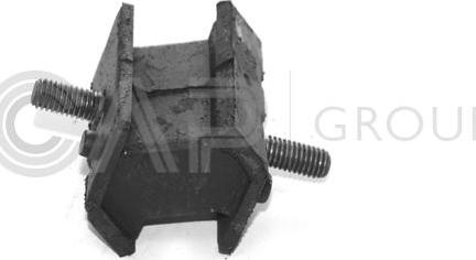 OCAP 1225100 - Sospensione, Motore www.autoricambi360.it