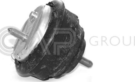 OCAP 1225107 - Sospensione, Motore www.autoricambi360.it