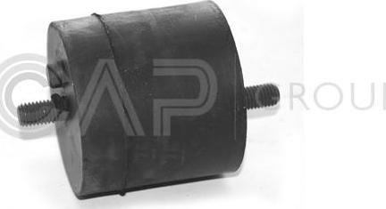 OCAP 1225115 - Sospensione, Motore www.autoricambi360.it