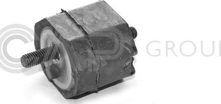 OCAP 1225113 - Sospensione, Motore www.autoricambi360.it