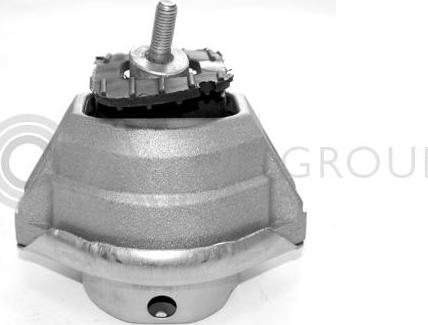 OCAP 1225131 - Sospensione, Motore www.autoricambi360.it