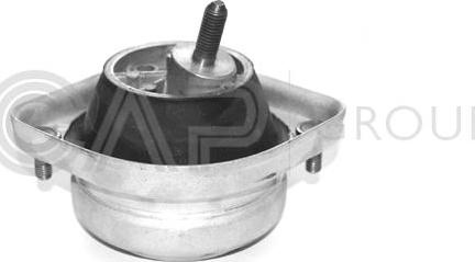 OCAP 1225129 - Sospensione, Motore www.autoricambi360.it
