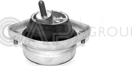 OCAP 1225128 - Sospensione, Motore www.autoricambi360.it