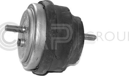 OCAP 1225122 - Sospensione, Motore www.autoricambi360.it