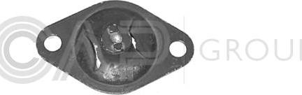 OCAP 1225892 - Sospensione, Motore www.autoricambi360.it