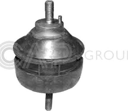 OCAP 1225855 - Sospensione, Motore www.autoricambi360.it