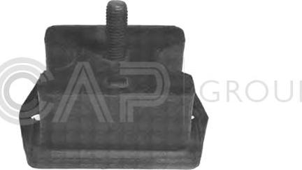 OCAP 1225888 - Sospensione, Motore www.autoricambi360.it