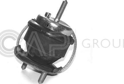 OCAP 1225887 - Sospensione, Motore www.autoricambi360.it