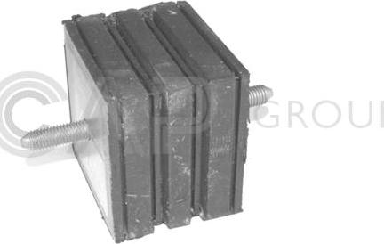 OCAP 1225874 - Sospensione, Motore www.autoricambi360.it