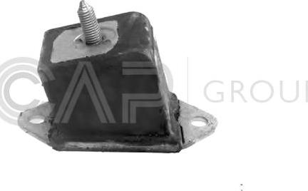 OCAP 1225875 - Sospensione, Motore www.autoricambi360.it